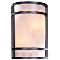 Restoration Collection 12" High Wall Sconce